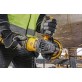 DeWALT DCG418NT FLEXVOLT kampinis šlifuoklis TSTAK